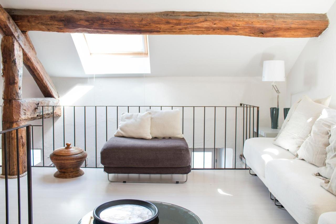 Rustic Suites At The Pier Of Brienno - The House Of Travelers Exterior photo