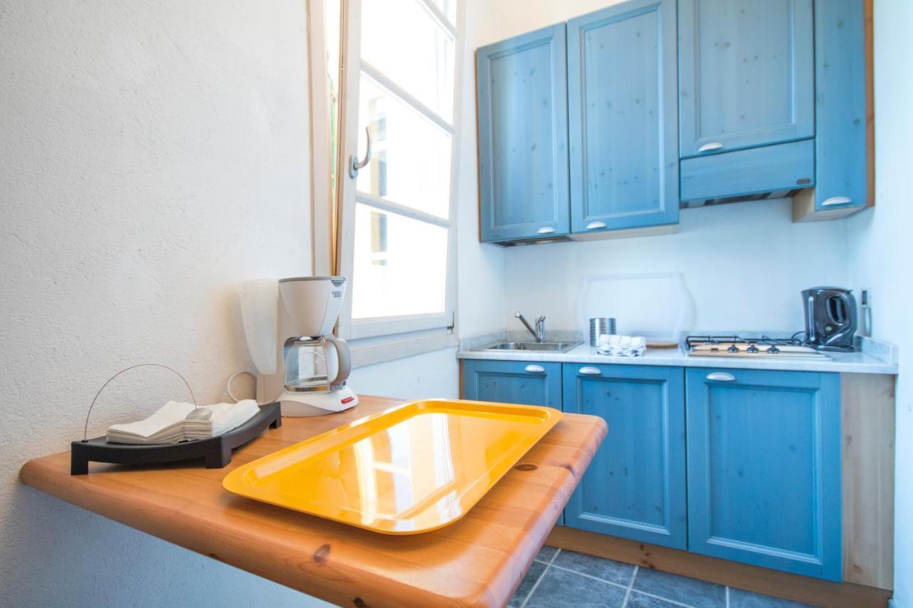 Rustic Suites At The Pier Of Brienno - The House Of Travelers Exterior photo