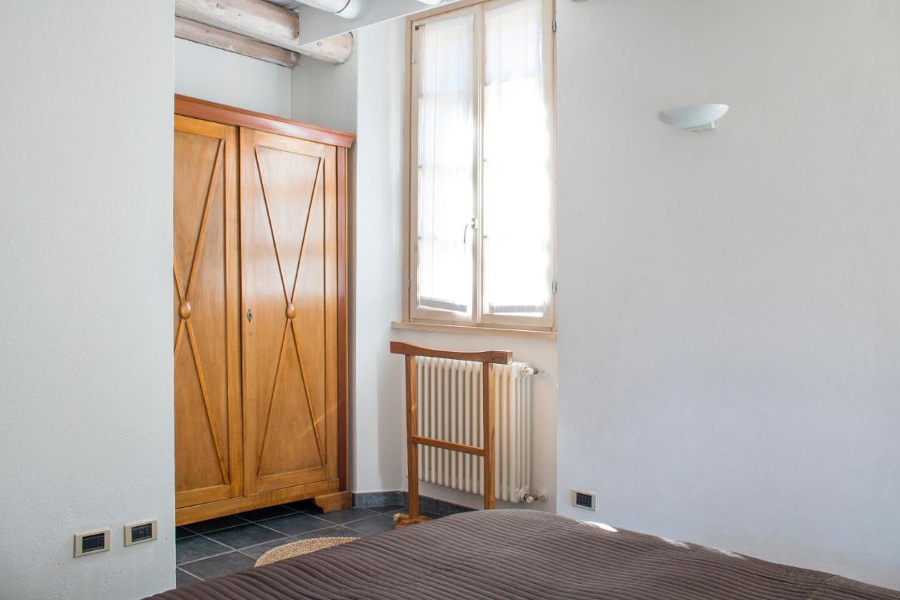 Rustic Suites At The Pier Of Brienno - The House Of Travelers Exterior photo
