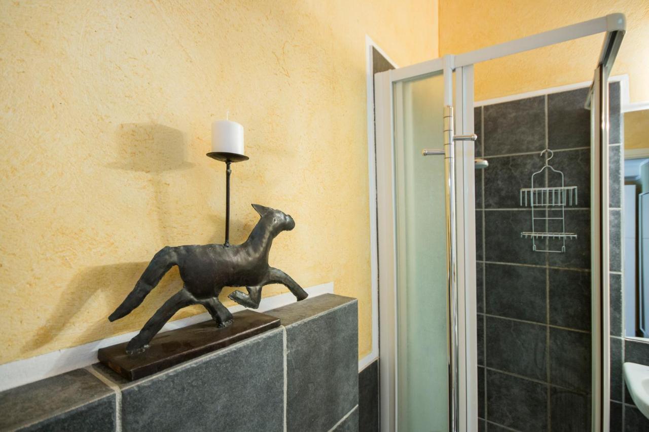 Rustic Suites At The Pier Of Brienno - The House Of Travelers Exterior photo
